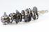 Kurbelwelle Rennsport 70,4 mm Hub 3,0 SC spezial 